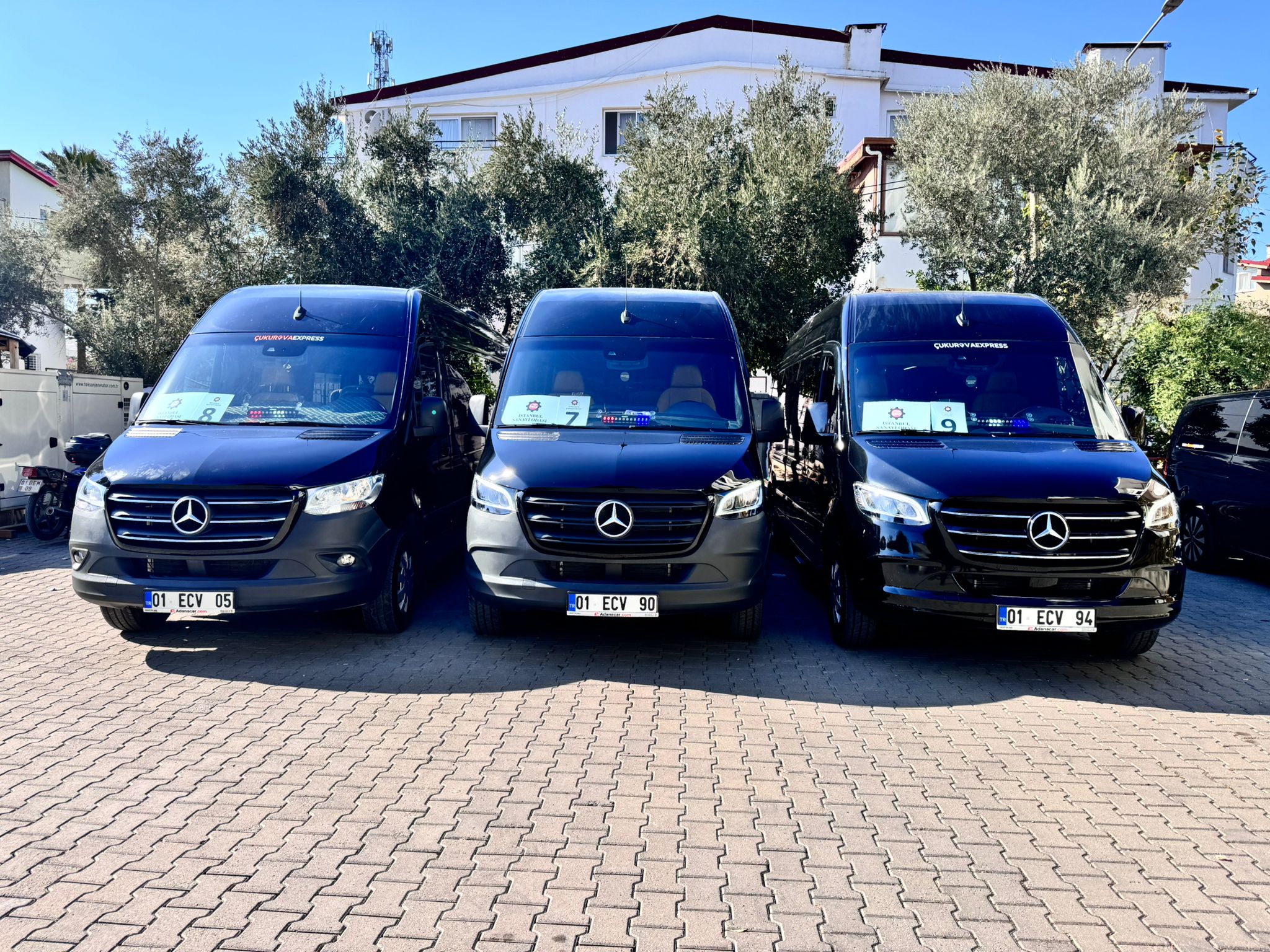 gaziantep ecrinvip