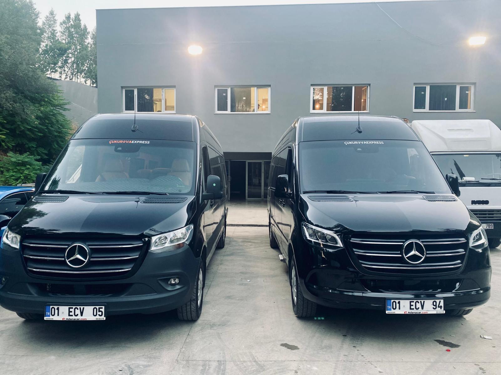 gaziantep hotel transfer