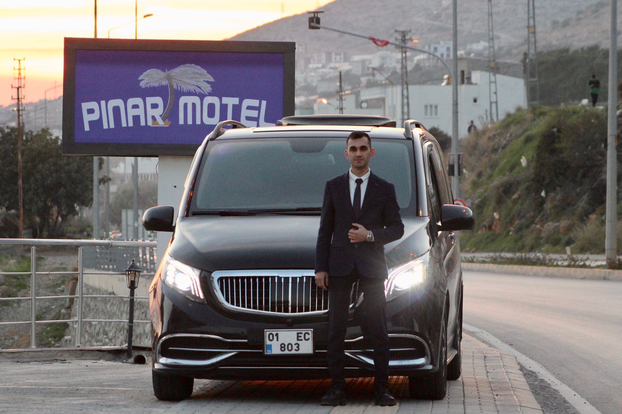Gaziantep Transfer