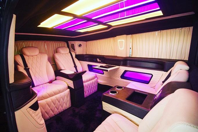 Gaziantep Vip Transfer