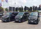 Gaziantep Vip Araç Kiralama ve Transfer Hizmeti ile Konforlu Yolculuk
